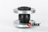 為什么會有有的橡膠軟連接的爆炸？