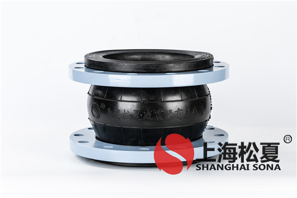 滿足橡膠軟連接市場(chǎng)需求，這是發(fā)展的要素