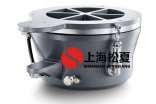 空氣彈簧減震器是怎么充氣的？