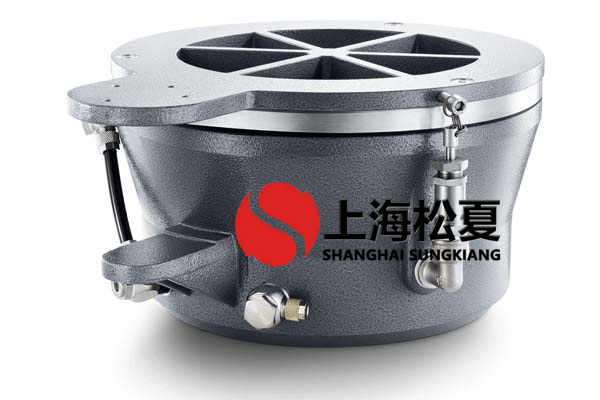 空氣彈簧減震器是怎么充氣的？