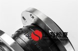 304不銹鋼無負壓供水橡膠接頭如何安裝固定？