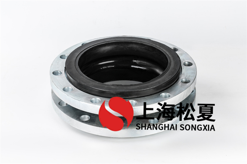 DN250變頻供水系統(tǒng)橡膠接頭安裝負(fù)壓環(huán)的作用是什么？